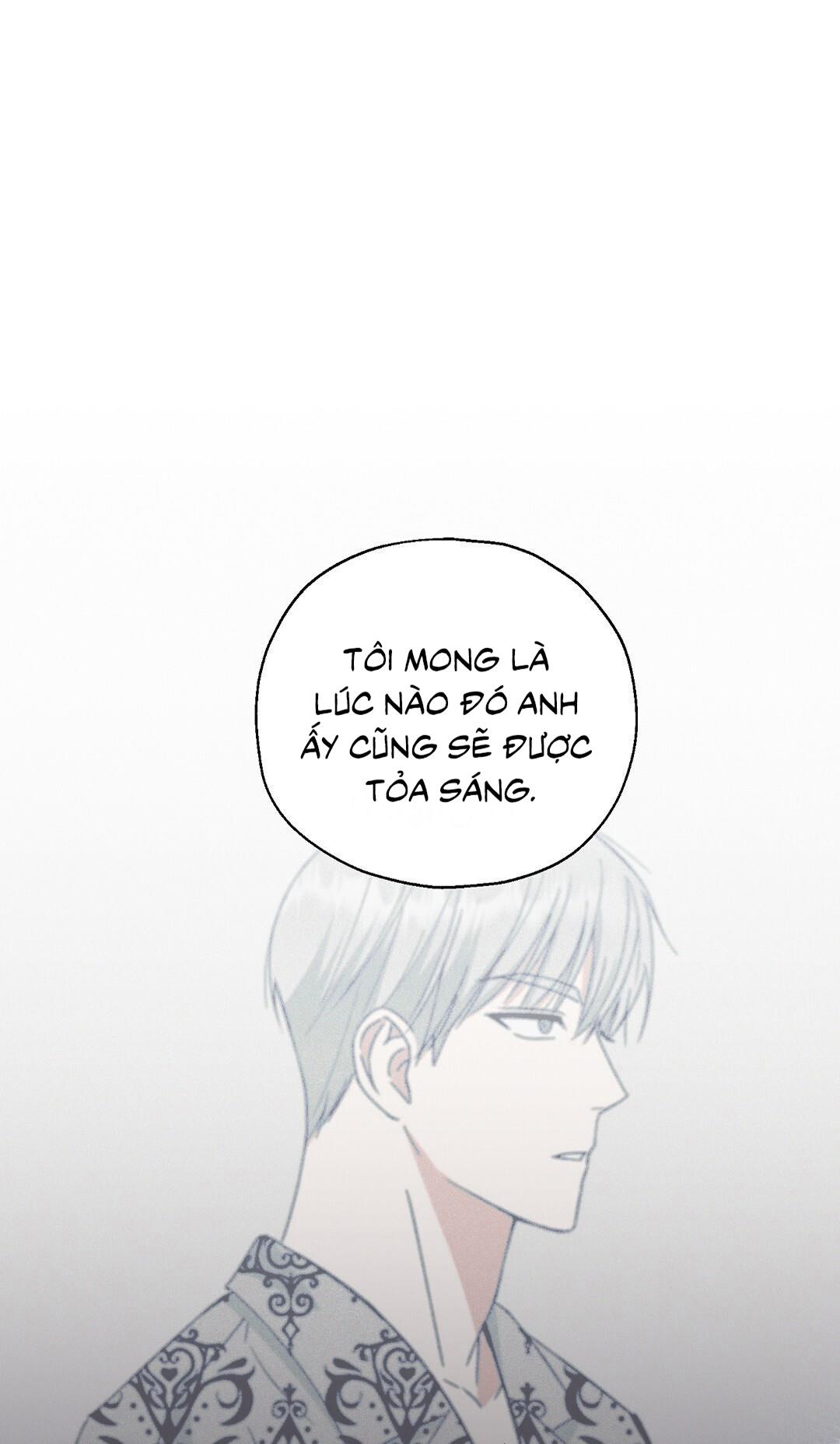 Đọc truyện Yêu fan đừng yêu tôi - Chapter 8