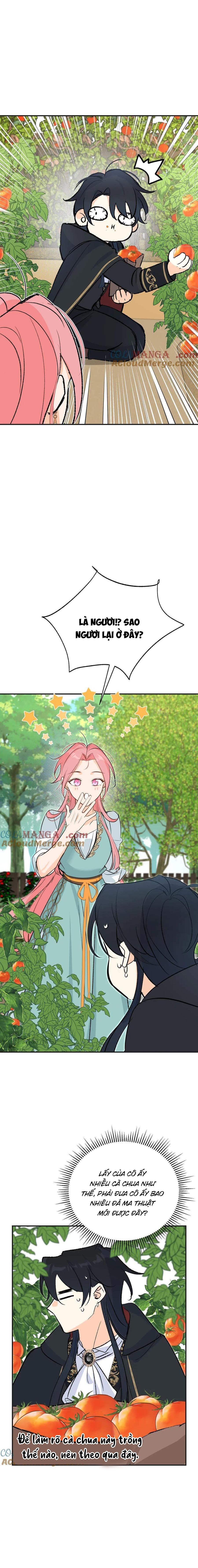 Đọc truyện Mong Ước Của Thần Quan Là Được  Cưỡi Ác Long Thiên Cổ [END] - Chapter 32