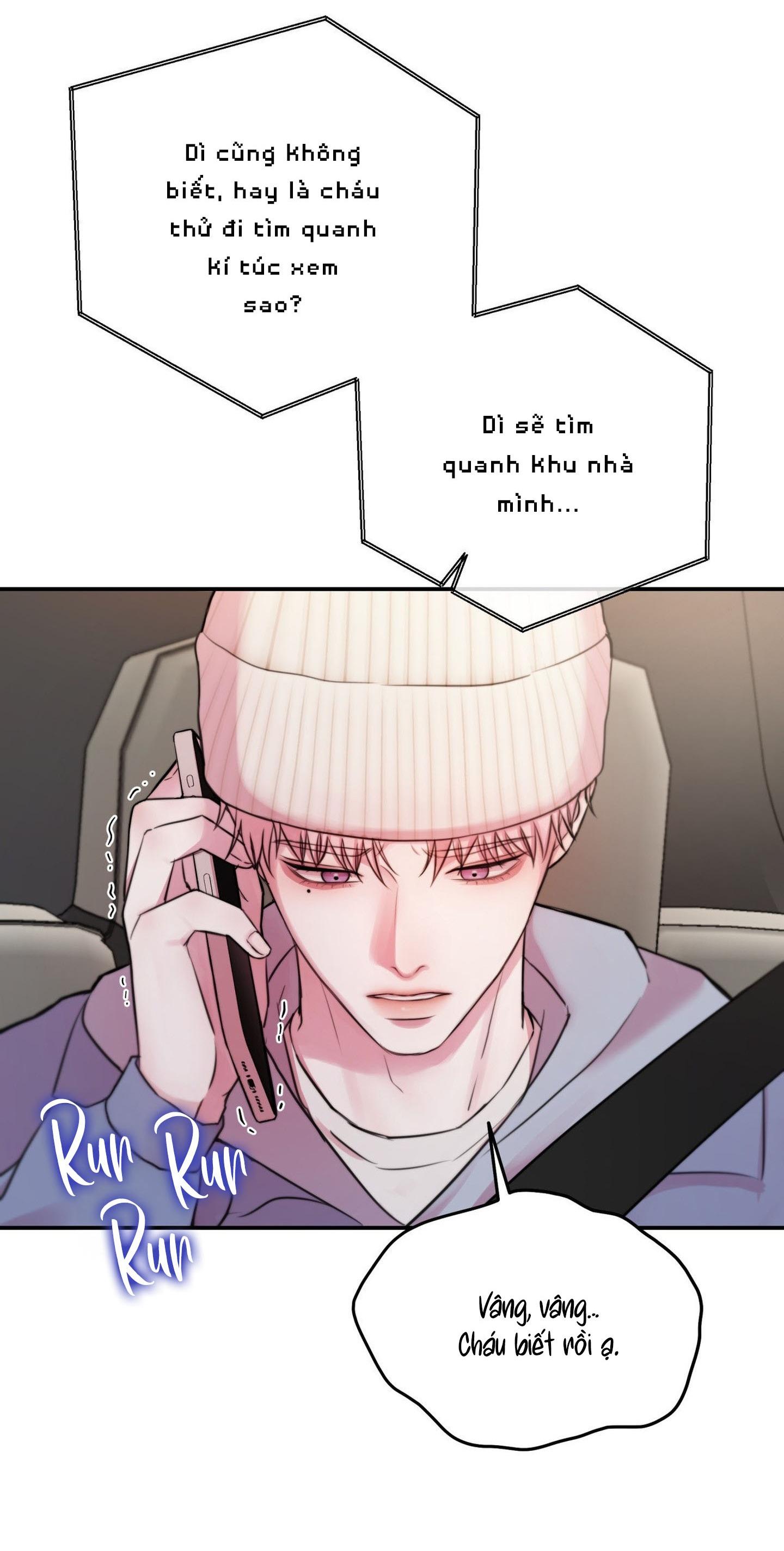 Đọc truyện Love Remedy - Chapter 23