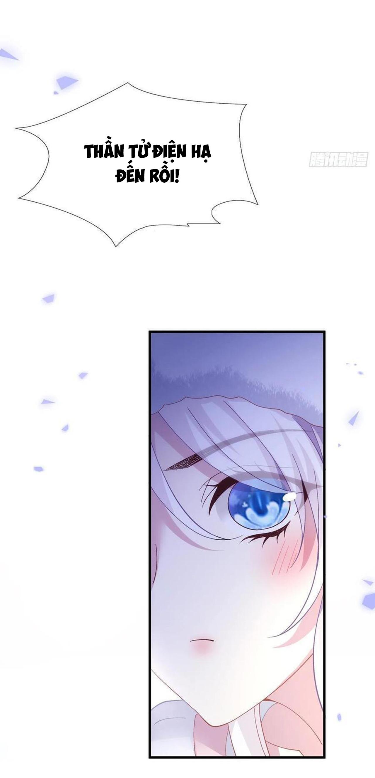 Đọc truyện Thánh Tâm không dễ chọc - Chapter 42
