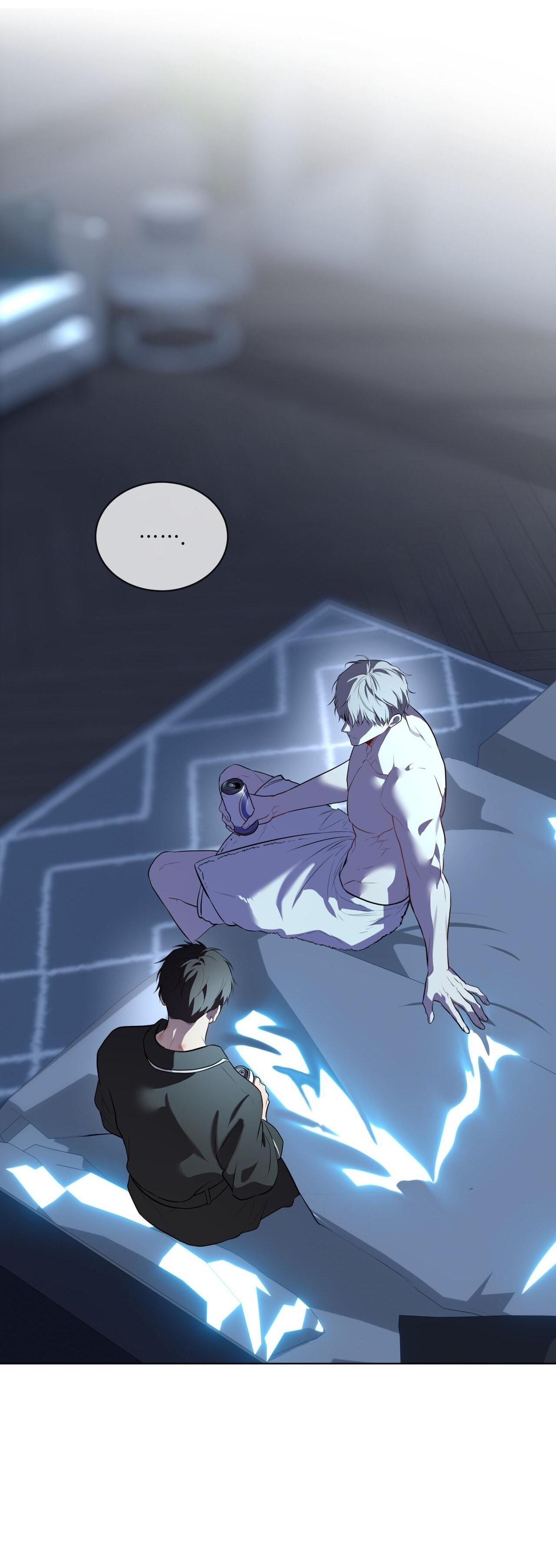 Đọc truyện Passion - Chapter 104