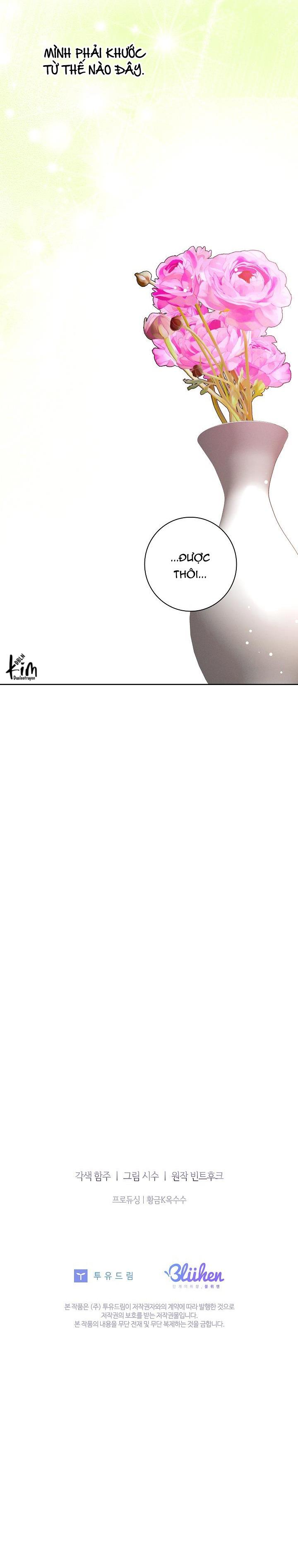 Đọc truyện (ABO) BE BE - Chapter 29