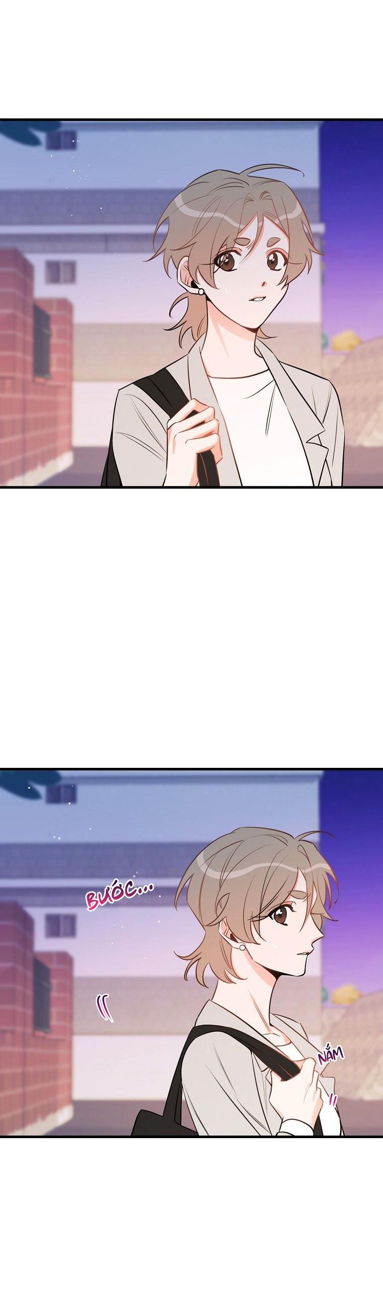 Đọc truyện Có Chuyện Gì Xảy Ra với Sự Nổi Tiếng Của Tôi Thế? - Chapter 38