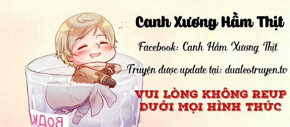 Đọc truyện Tiệm Giặt Ủi DaeHuyn - Chapter 7
