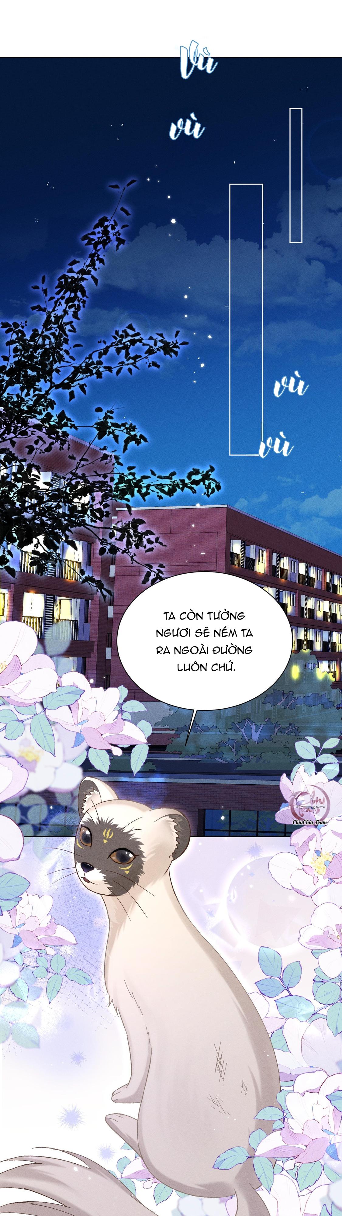 Đọc truyện Đại Tiên - Chapter 15