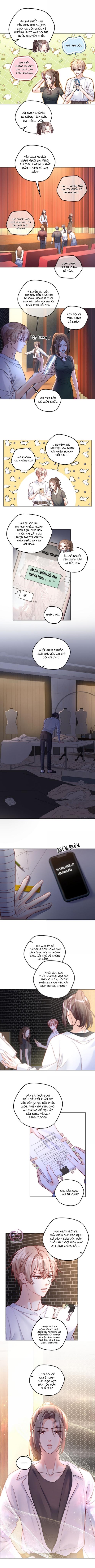 Đọc truyện Điệu Waltz Đầu Hạ - Chapter 48