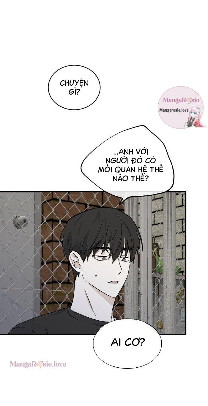 Đọc truyện Thủy triều thấp lúc chạng vạng - Chapter 42