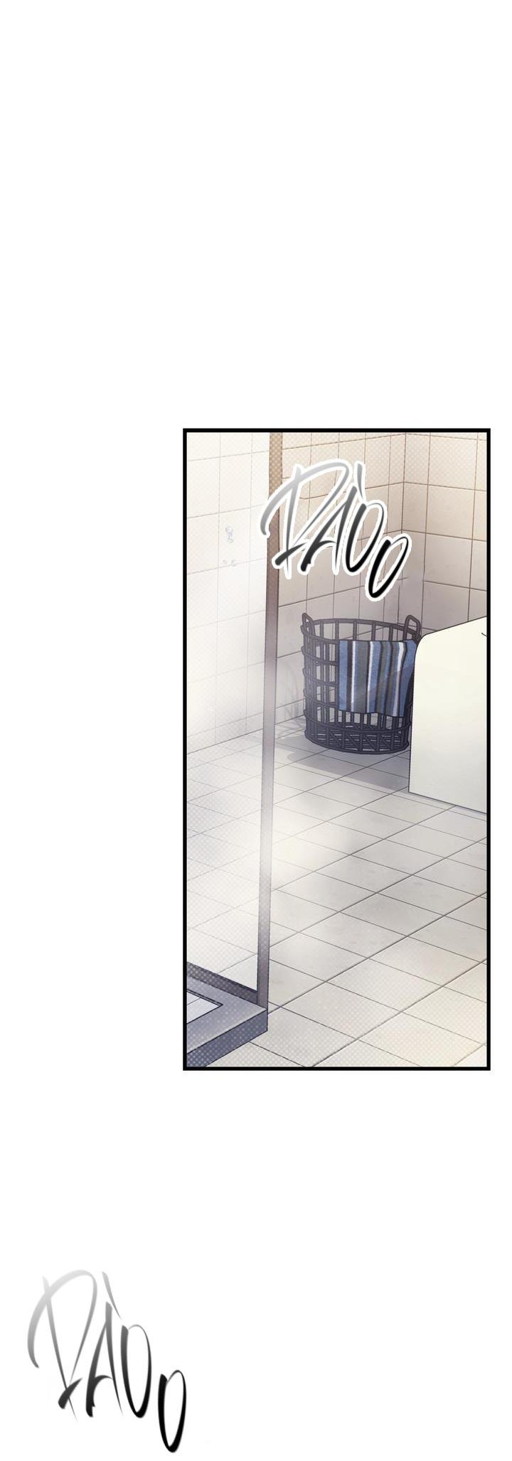 Đọc truyện (ABO) The First Commandment - Chapter 20