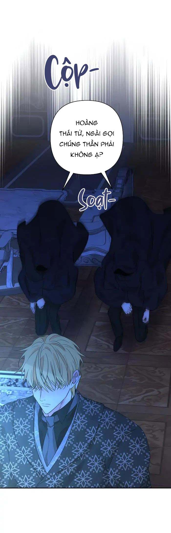 Đọc truyện Mắc Kẹt Trong Game Hẹn Hò Của Em Gái Tôi - Chapter 29