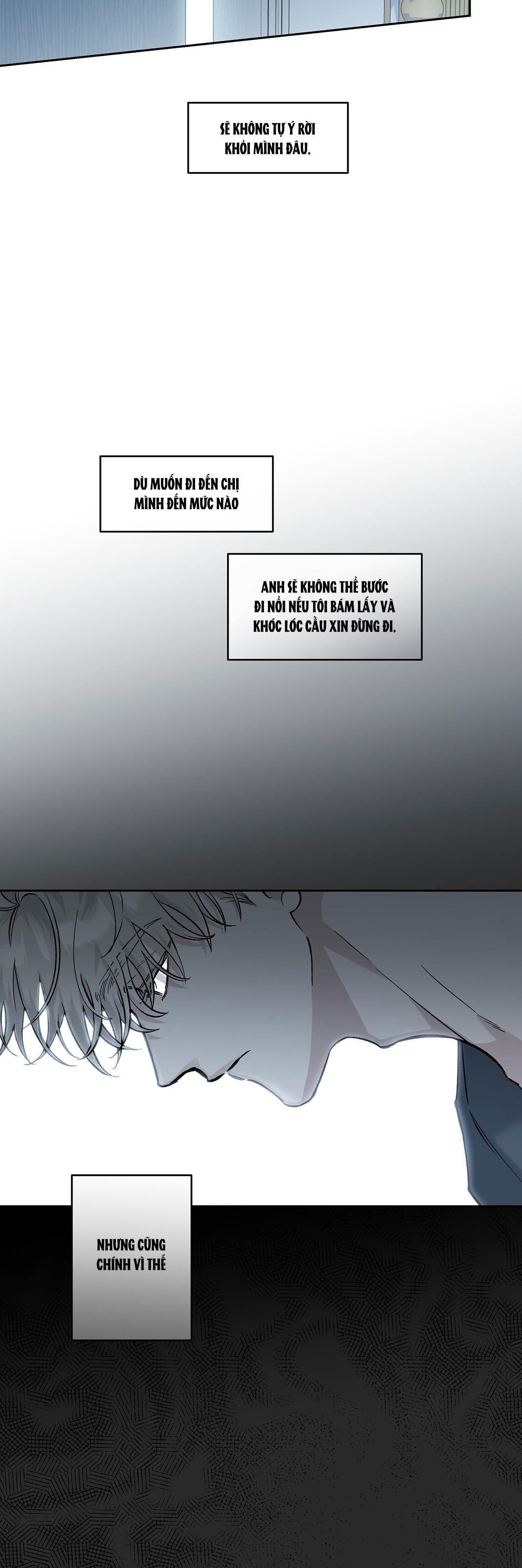 Đọc truyện DƯỚI LỤC ĐỊA XANH - Chapter 9