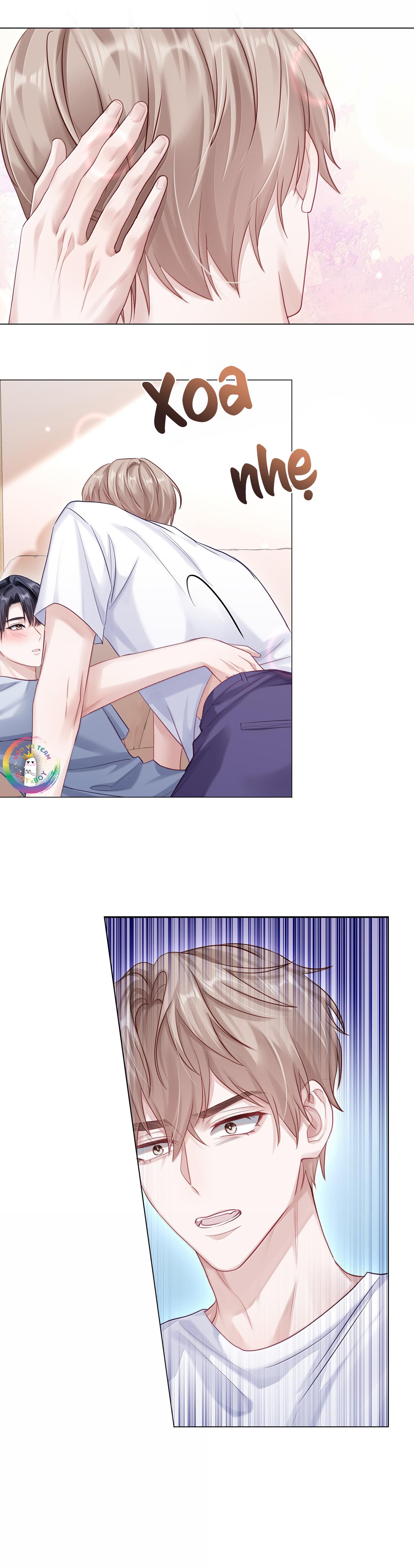 Đọc truyện (END) Để Ý Tôi Một Chút Đi Mà - Chapter 99