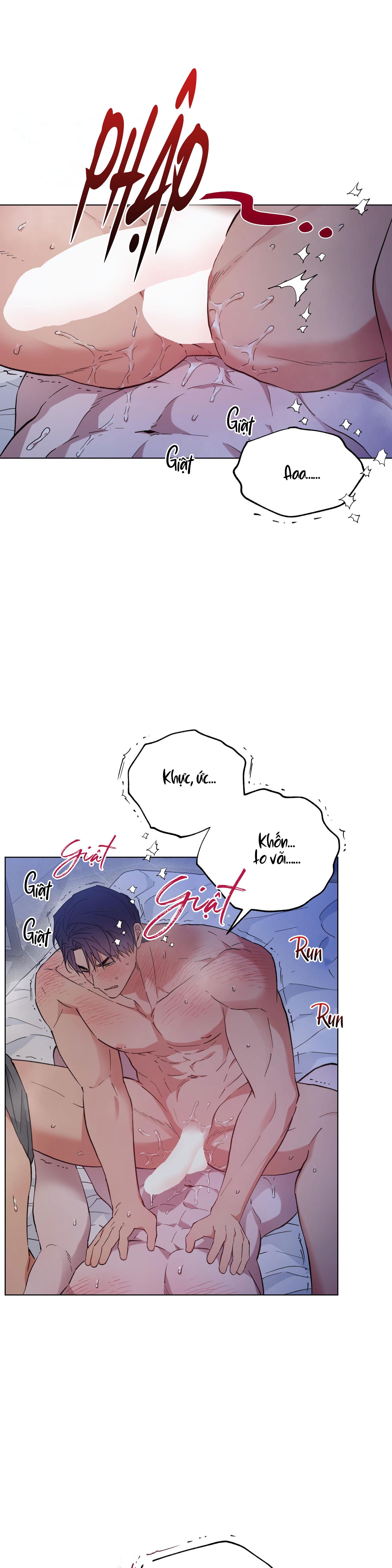 Đọc truyện BÌNH MINH CỦA RỒNG - Chapter 68