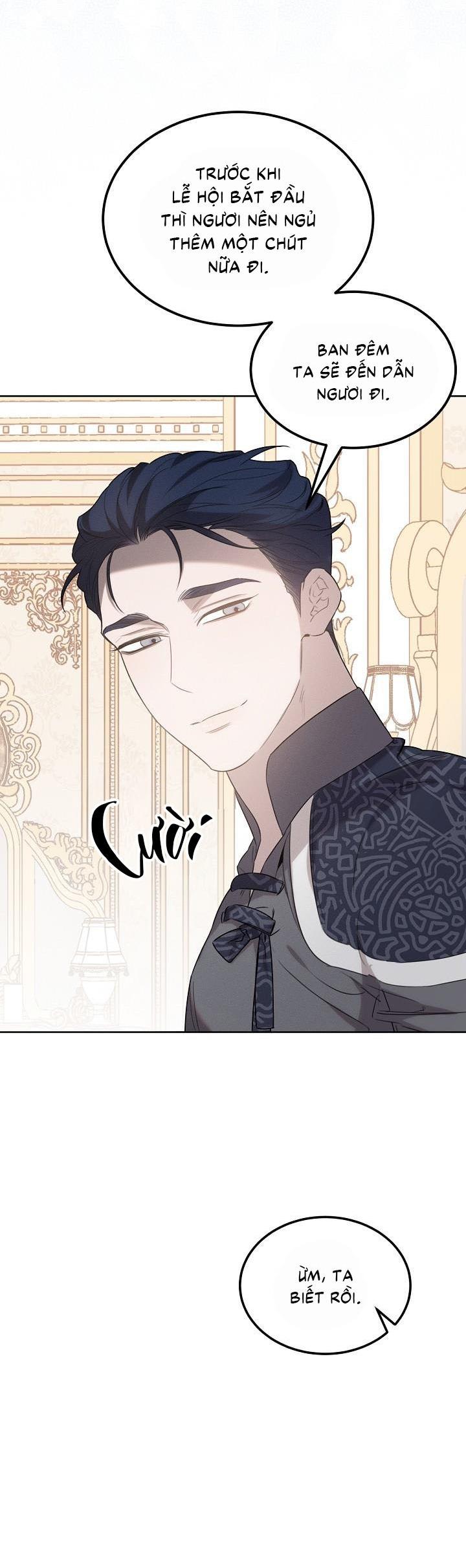 Đọc truyện  Xin Người Đừng Nhấn - Chapter 24