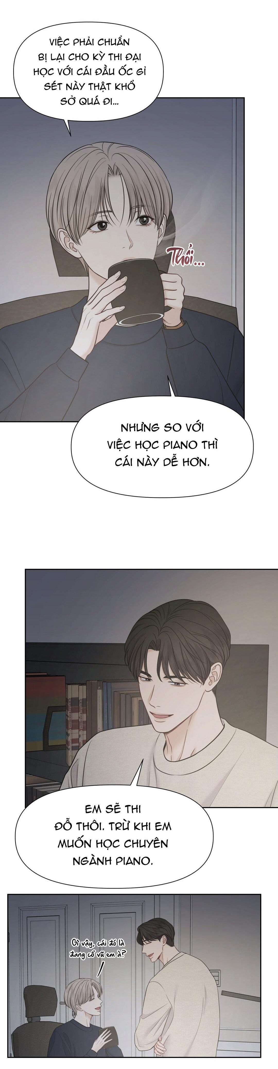 Đọc truyện MACGUFFIN - Chapter 37