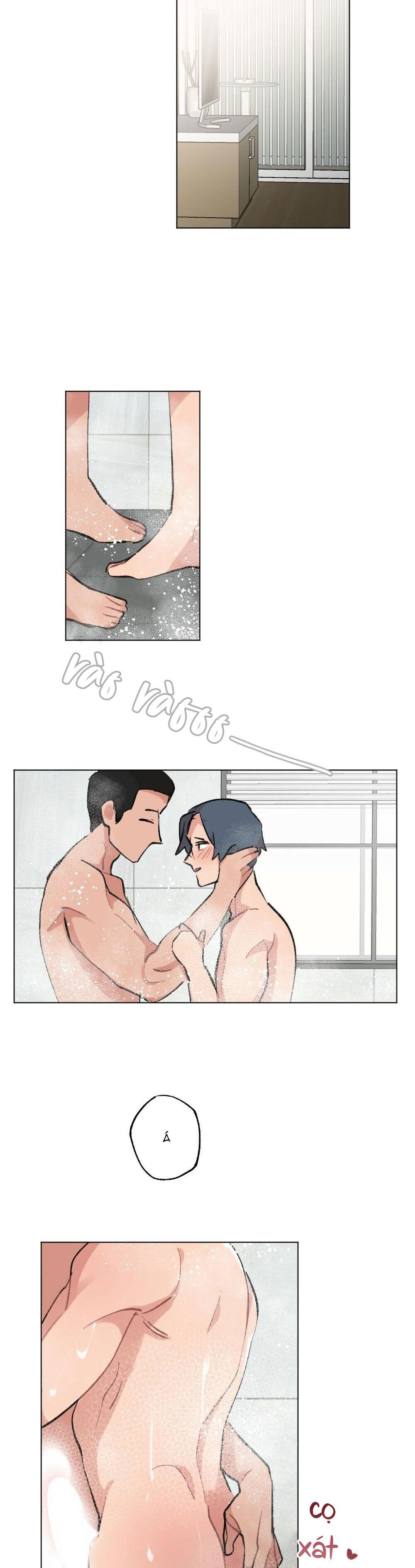 Đọc truyện TUYỂN TẬP DÚ BỰ - Chapter 59