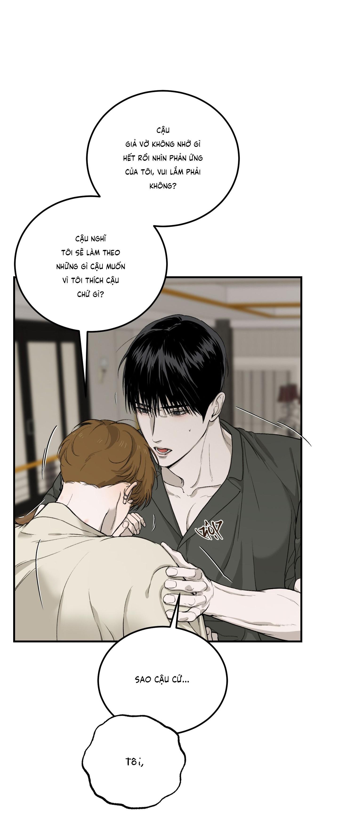 Đọc truyện LỜI TỎ TÌNH CHÂN THÀNH NHẤT - Chapter 6