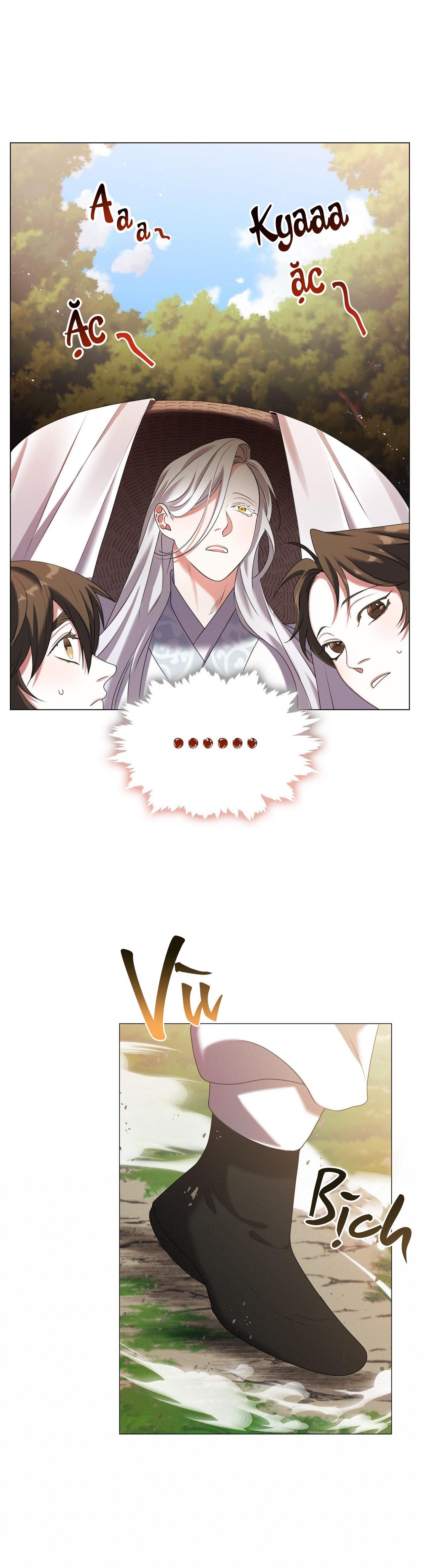 Đọc truyện Tôi đã nuôi dạy thủ lĩnh giáo phái ác ma - Chapter 18