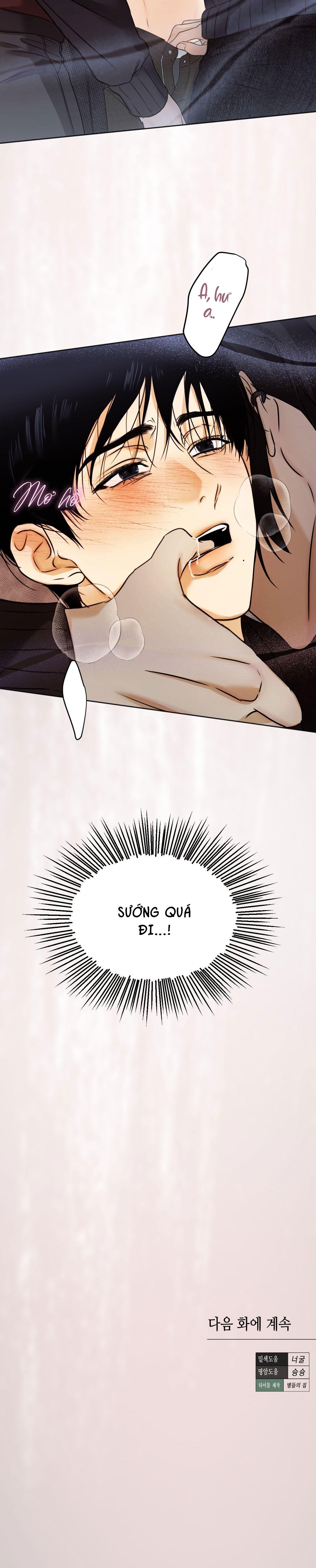 Đọc truyện RELAY SS - Chapter 5.1