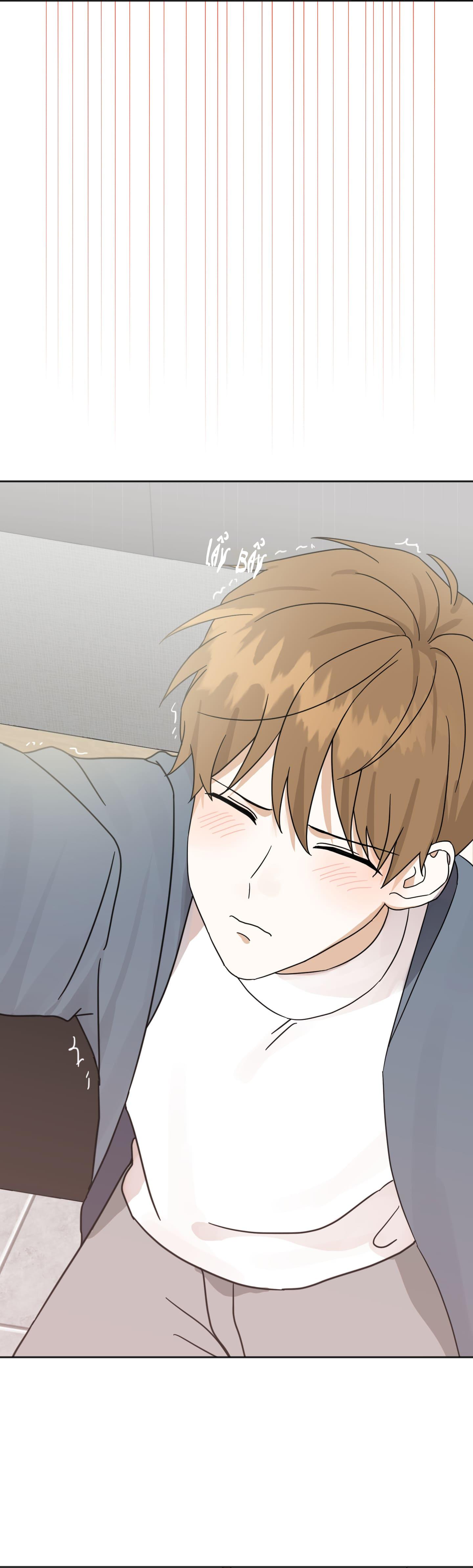 Đọc truyện Câu chuyện của hai bạn trẻ - Chapter 7