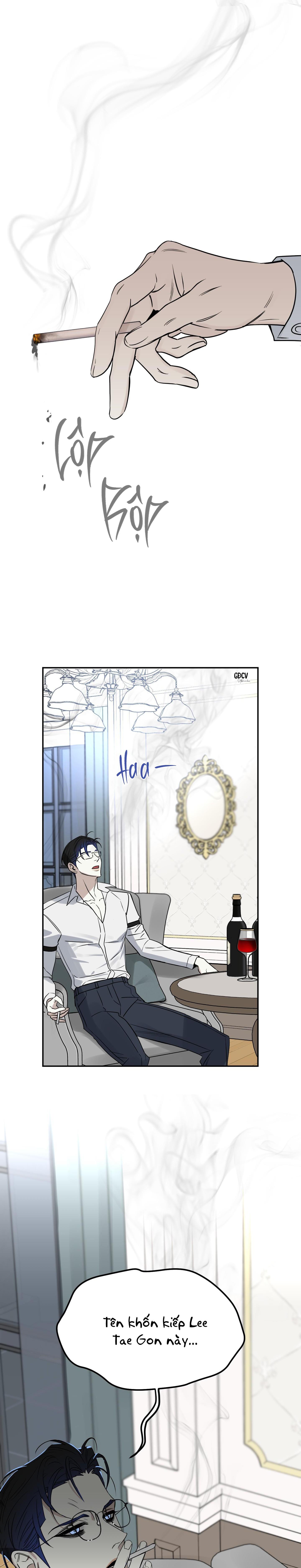 Đọc truyện [END] THUẦN HÓA THIẾU GIA - Chapter 2