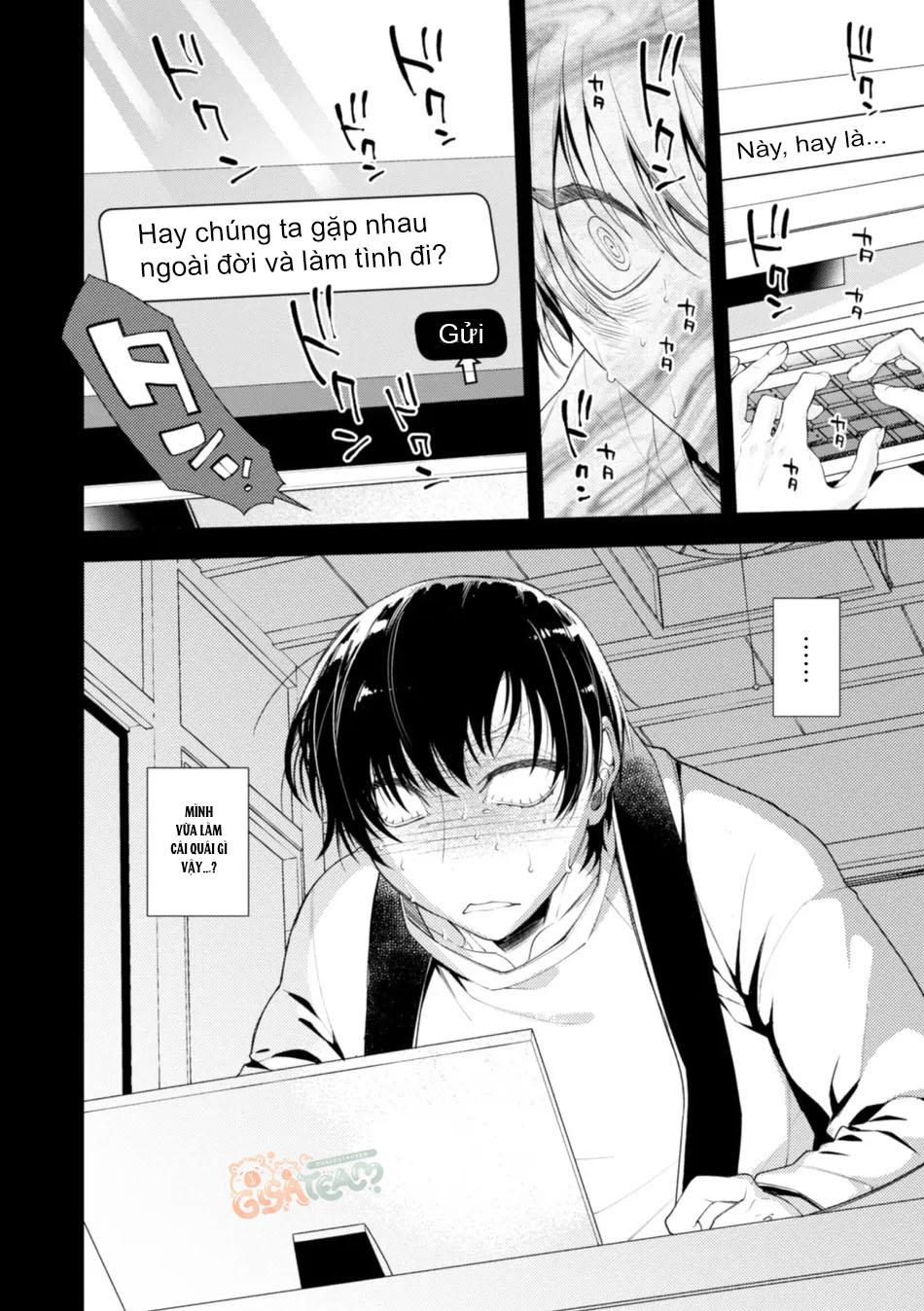 Đọc truyện Tổng hợp boylove 18+ - Chapter 339