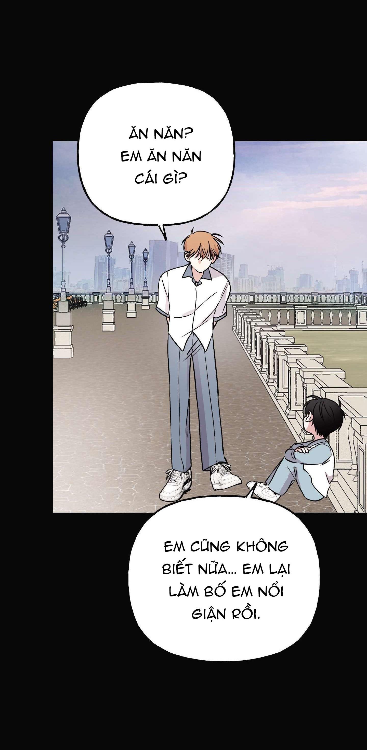 Đọc truyện BL NGẮN TUYỂN CHỌN - Chapter 15.8