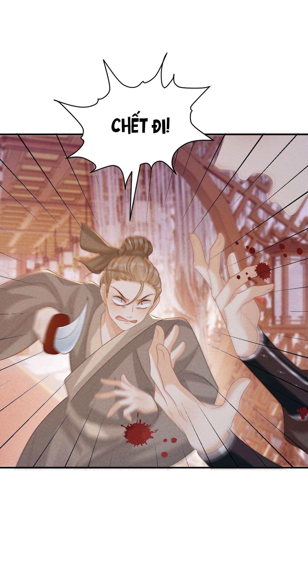 Đọc truyện CẠM BẪY CỦA KẺ BIẾN THÁI - Chapter 90