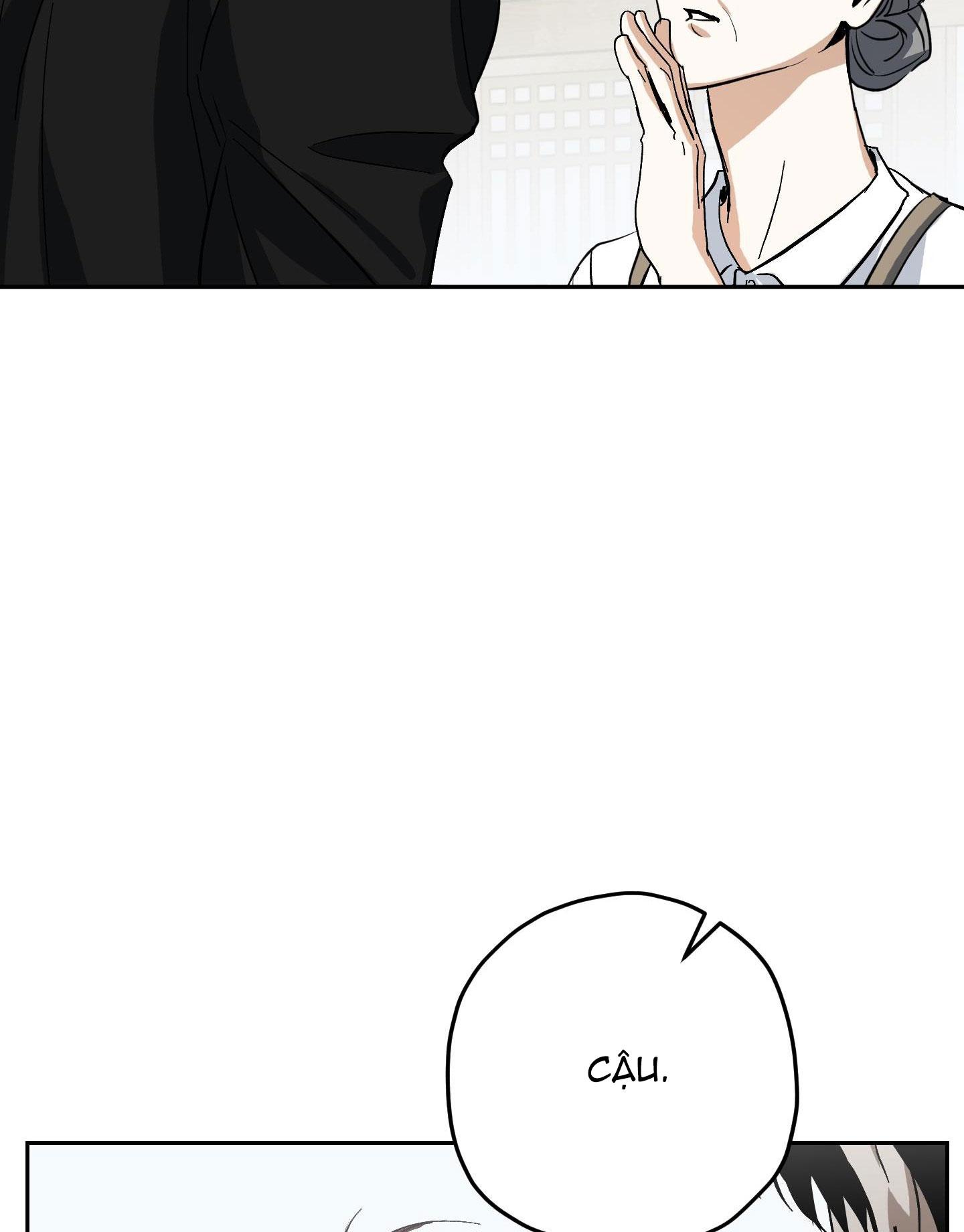 Đọc truyện BL NGẮN TUYỂN CHỌN - Chapter 26.6