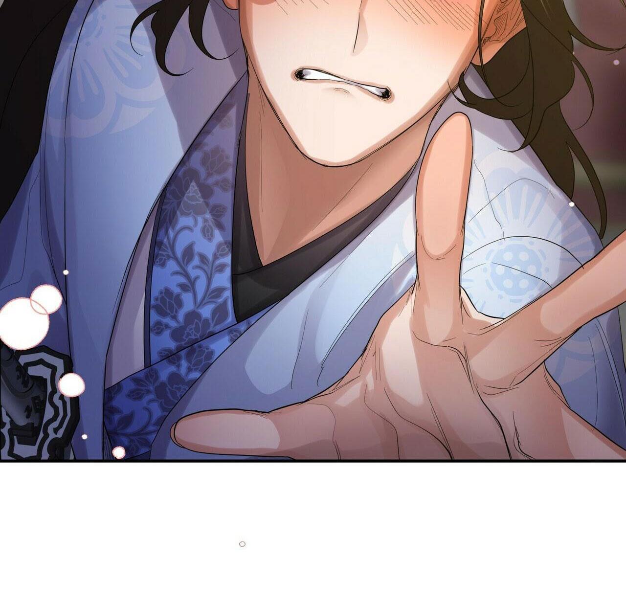 Đọc truyện BÁT NHÃ GIAI NHÂN - Chapter 34