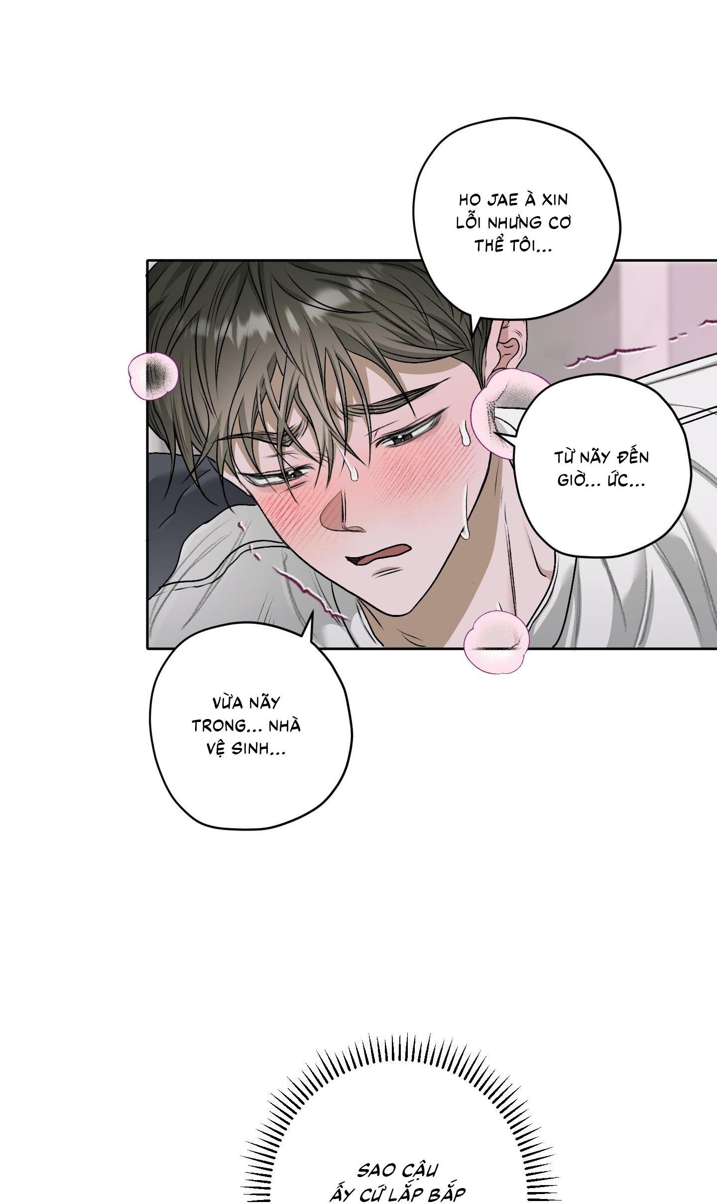 Đọc truyện  Đầm Sen Héo Úa - Chapter 39