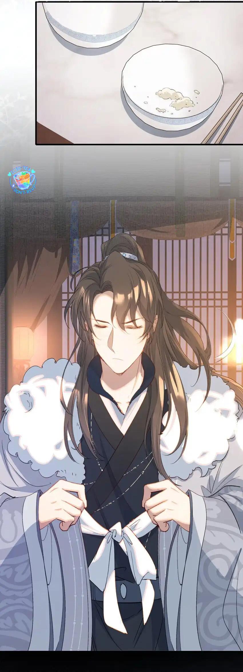 Đọc truyện Loạn thế vi vương - Chapter 62