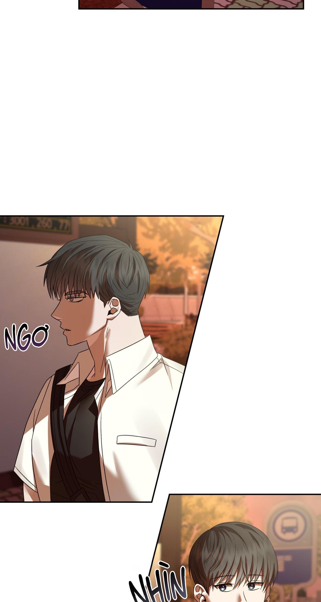 Đọc truyện Raw - Chapter 22