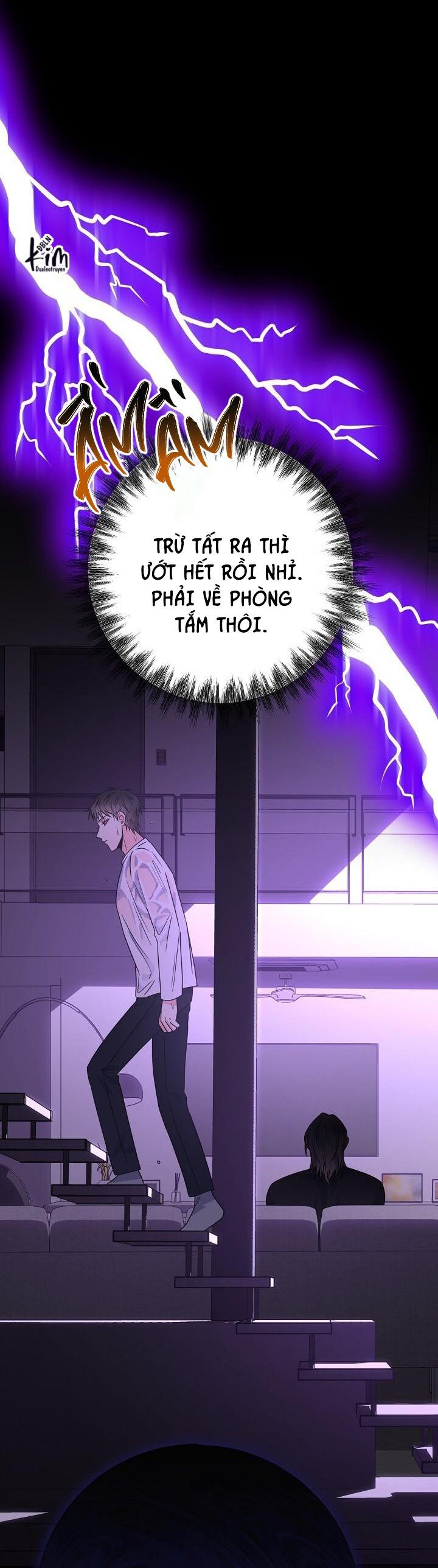 Đọc truyện CHÁN GHÉT - Chapter 45