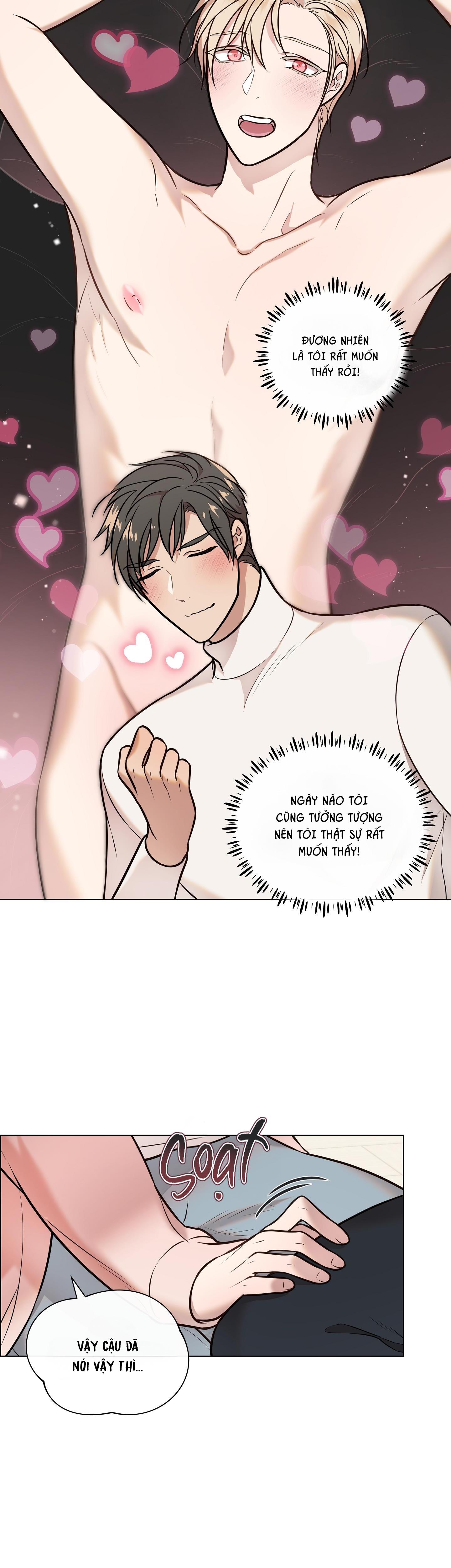 Đọc truyện TUYỂN TẬP NHẤT THỤ ĐA CÔNG CỦA NHÀ KIM - Chapter 27.2