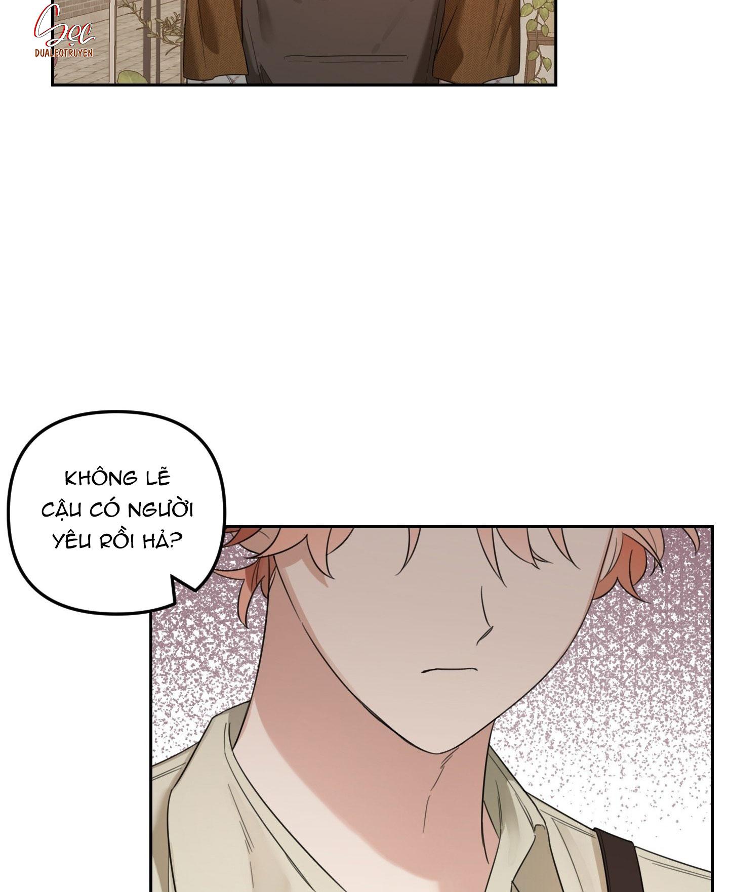 Đọc truyện VƯỜN HOA - Chapter 42
