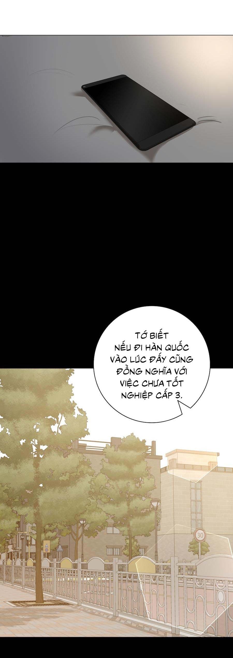 Đọc truyện Flower of youth - Chapter 10