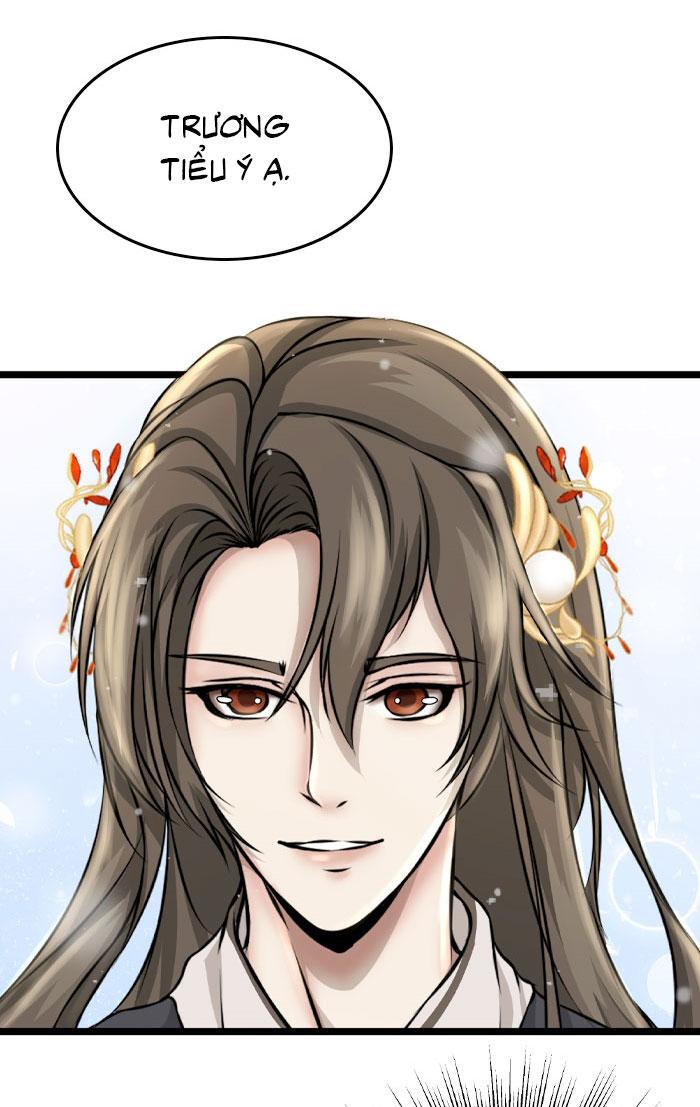 Đọc truyện Sao cứ phải dây dưa với nhân vật phụ như ta - Chapter 7