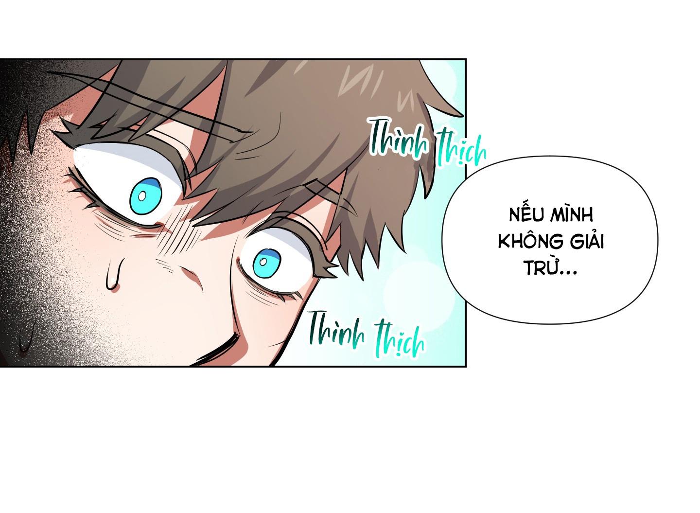 Đọc truyện [Hoàn] Thôi Miên Ma Vương Trở Thành Vợ Tôi - Chapter 1