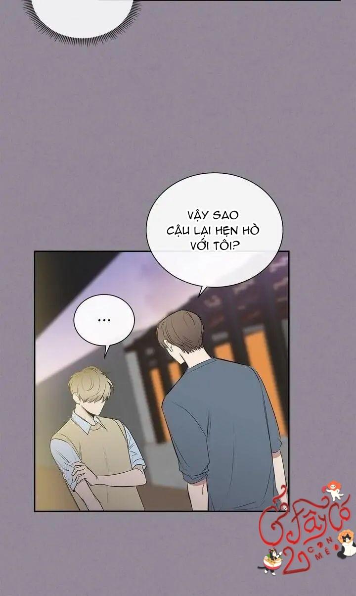 Đọc truyện Sự Sai Lầm Chậm Trễ - Chapter 36