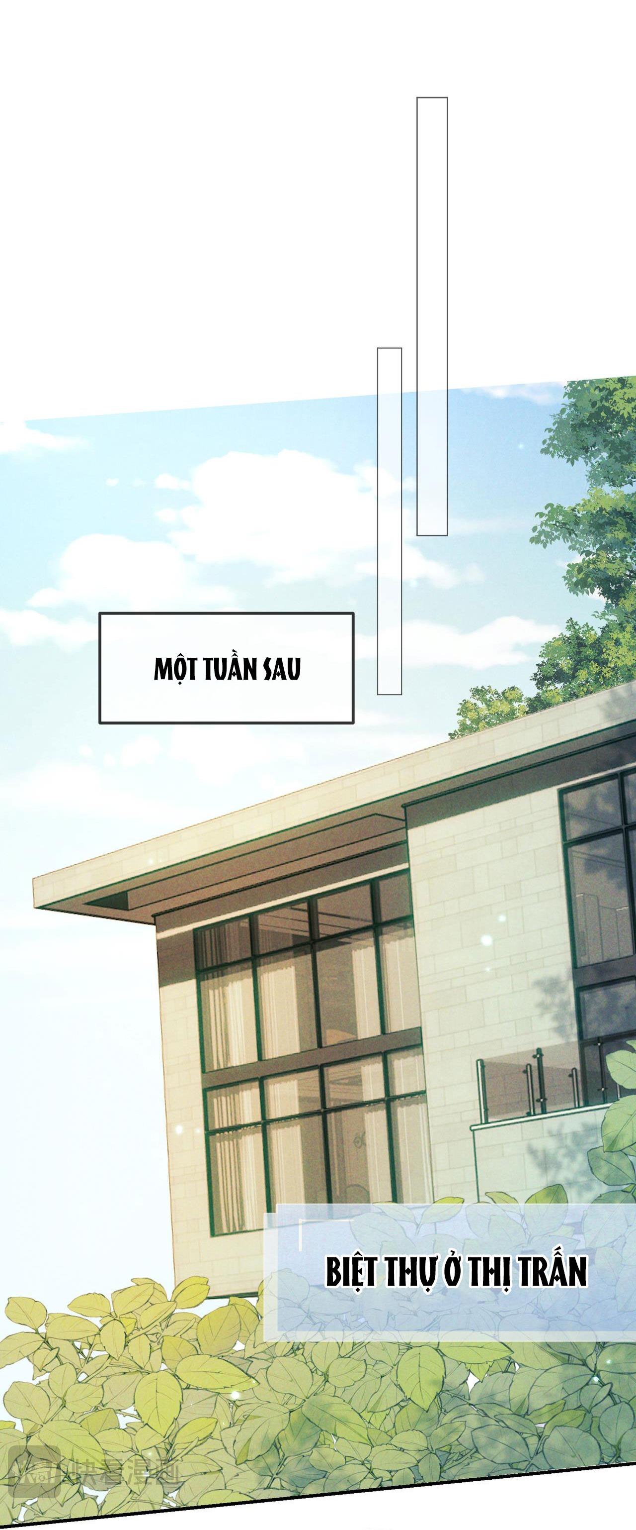 Đọc truyện Cạn Tình - Chapter 44