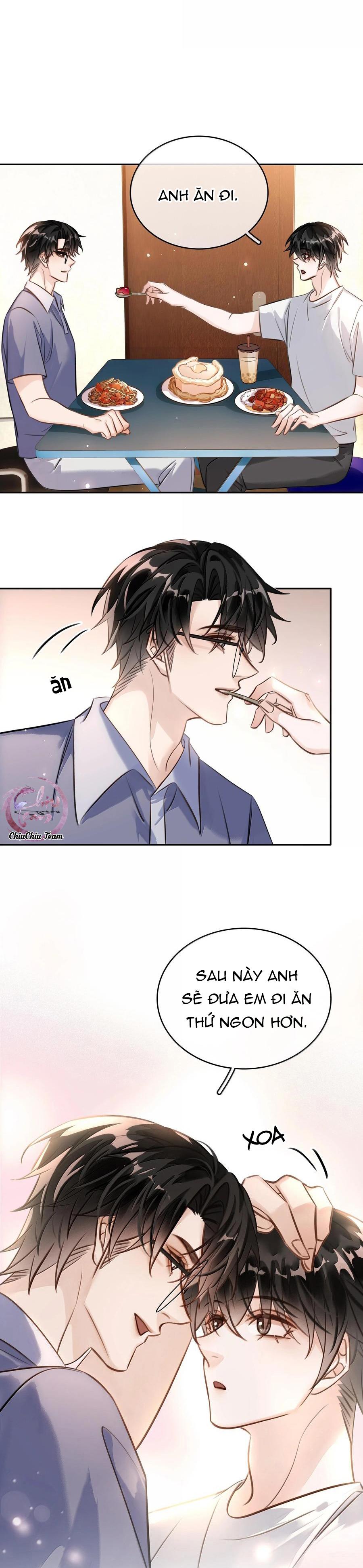 Đọc truyện Không Làm Trai Bao! - Chapter 149