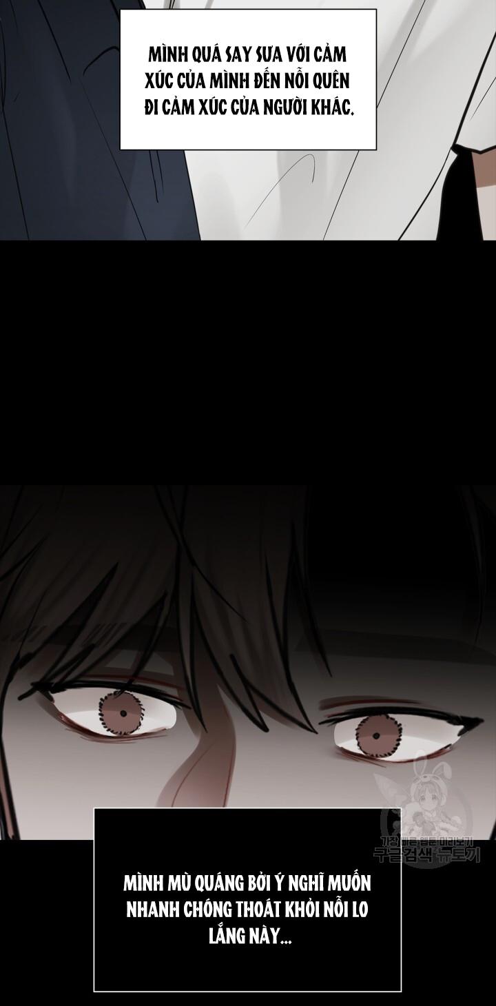 Đọc truyện Song Trùng - Chapter 31