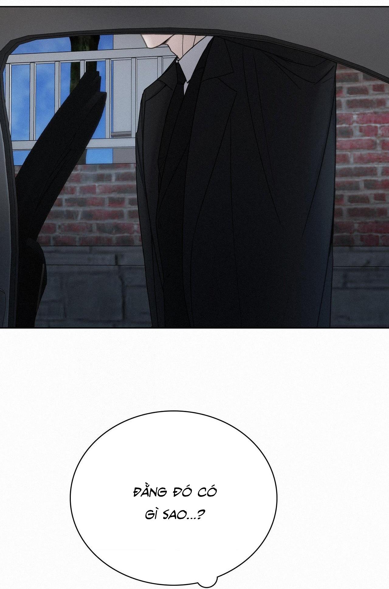 Đọc truyện HOÀNG HÔN BÊN LÀN NƯỚC - Chapter 28