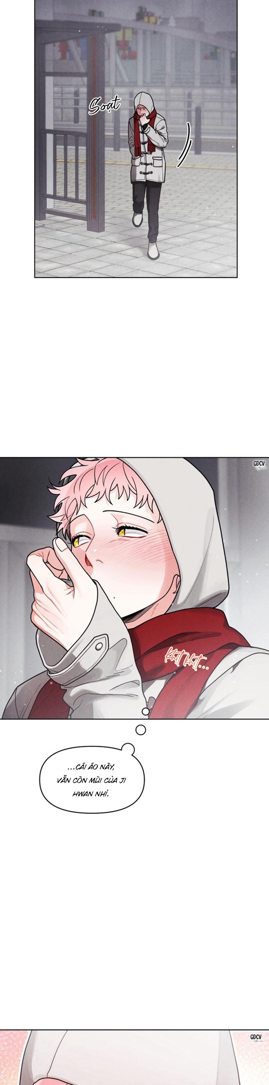 Đọc truyện CUỘC GỌI ẨN DANH - Chapter 7