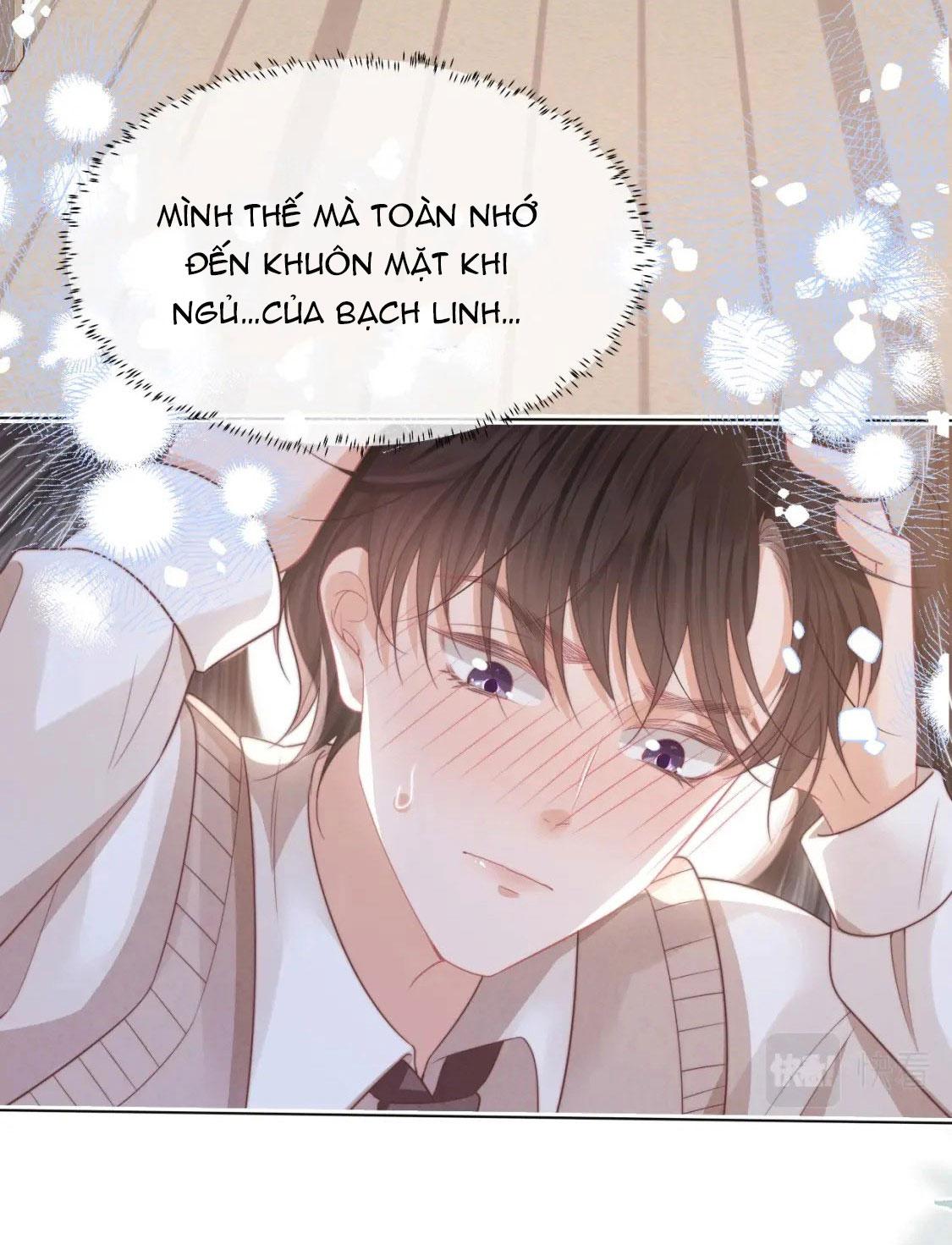 Đọc truyện Ss2 Một ngụm ăn cả thỏ con - Chapter 40