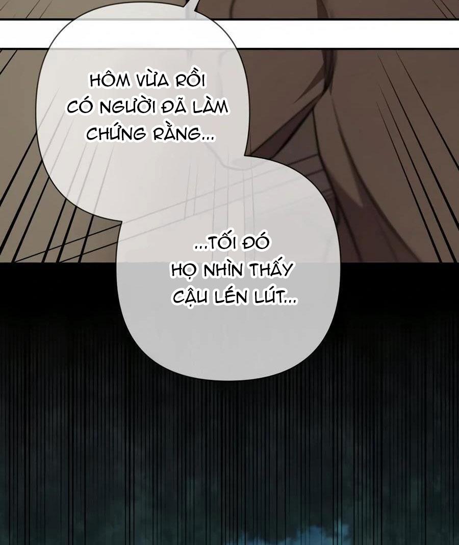 Đọc truyện Mắc Kẹt Trong Game Hẹn Hò Của Em Gái Tôi - Chapter 68