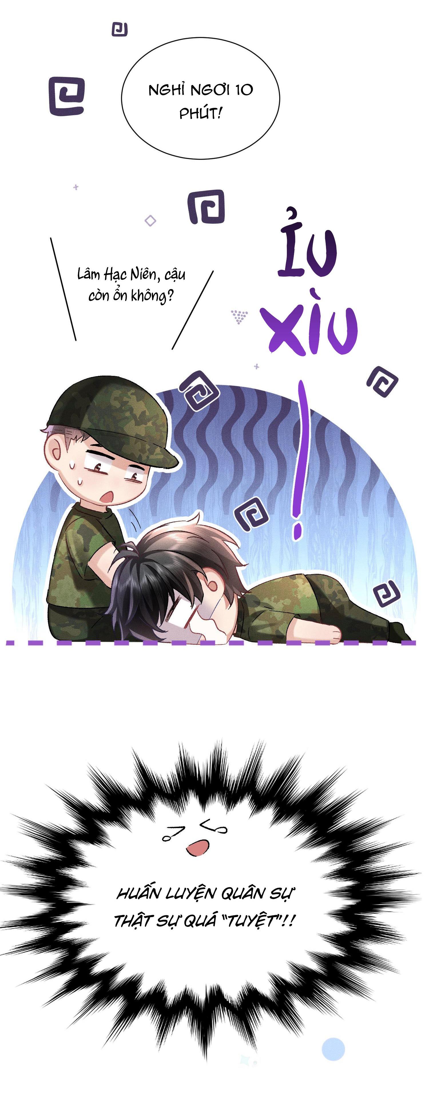 Đọc truyện Đại Tiên - Chapter 10