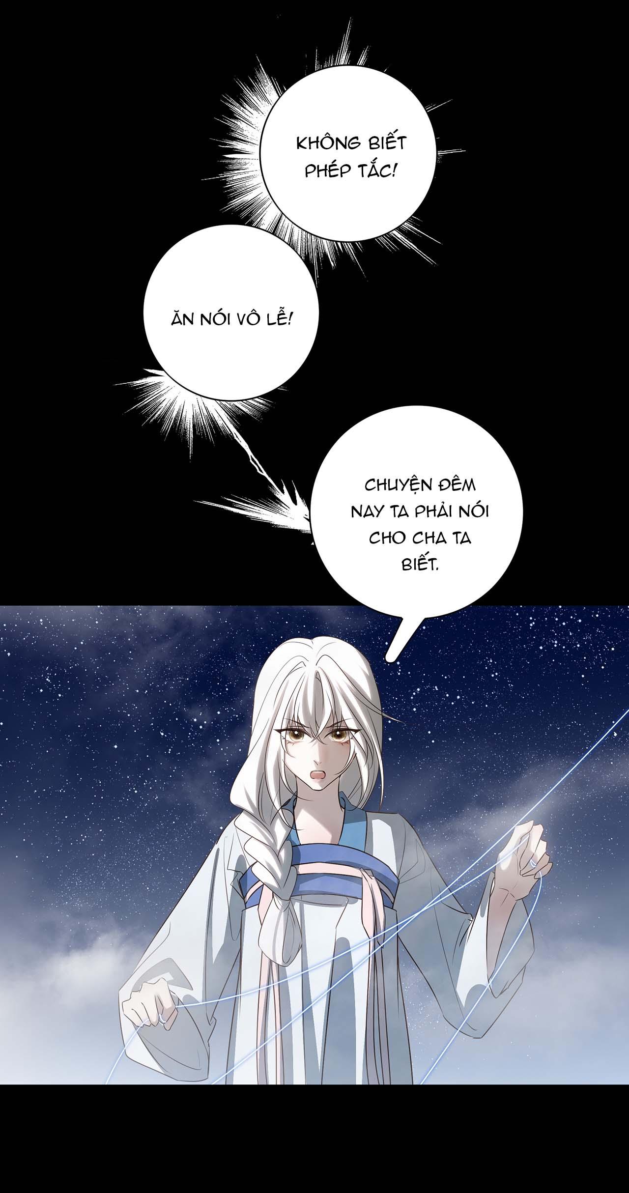 Đọc truyện Sau Khi Chết Ta Trở Thành Nốt Chu Sa Của Ca Ca - Chapter 60