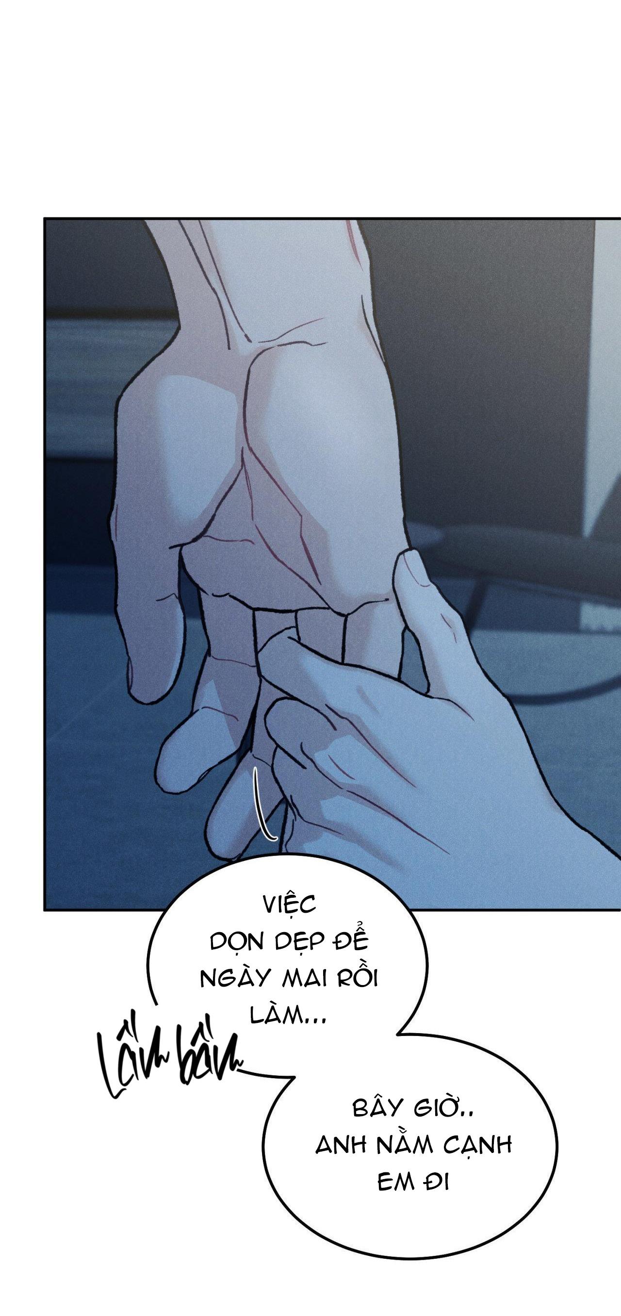 Đọc truyện VƯỢT QUA GIỚI HẠN - Chapter 89