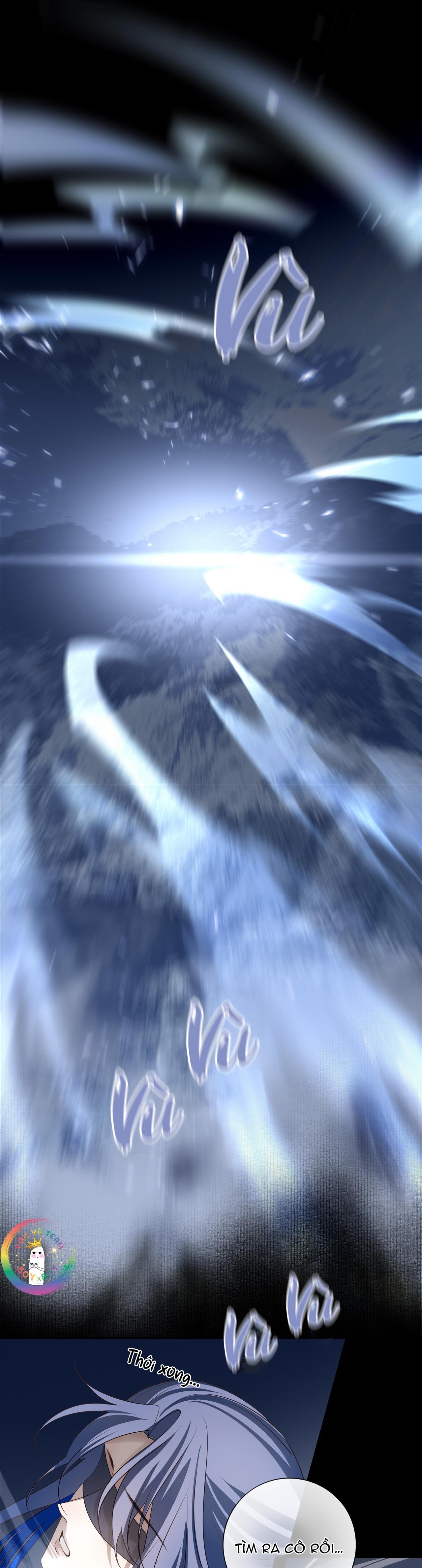 Đọc truyện Sau Khi Chết Ta Trở Thành Nốt Chu Sa Của Ca Ca - Chapter 59